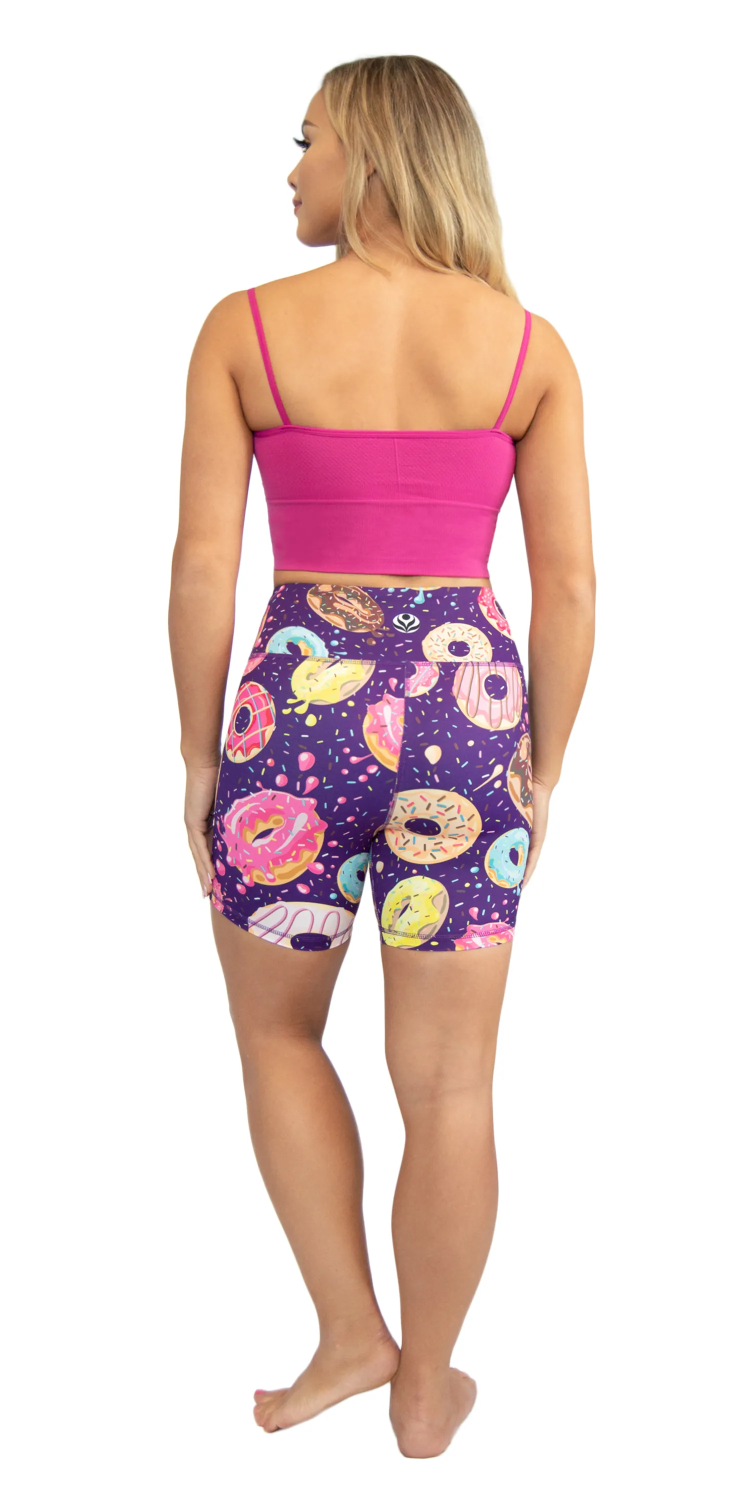 Donut Cravings - Shorts