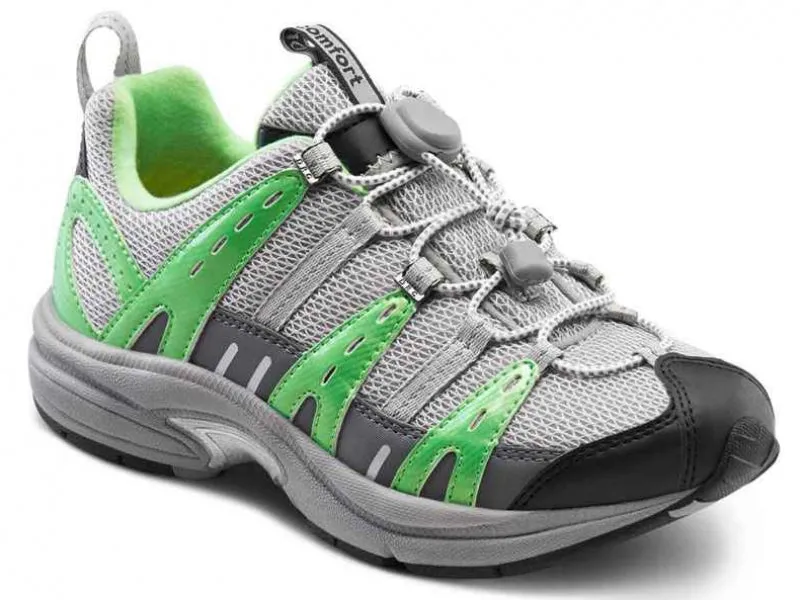 Dr Comfort Refresh - Women's Athletic Shoe