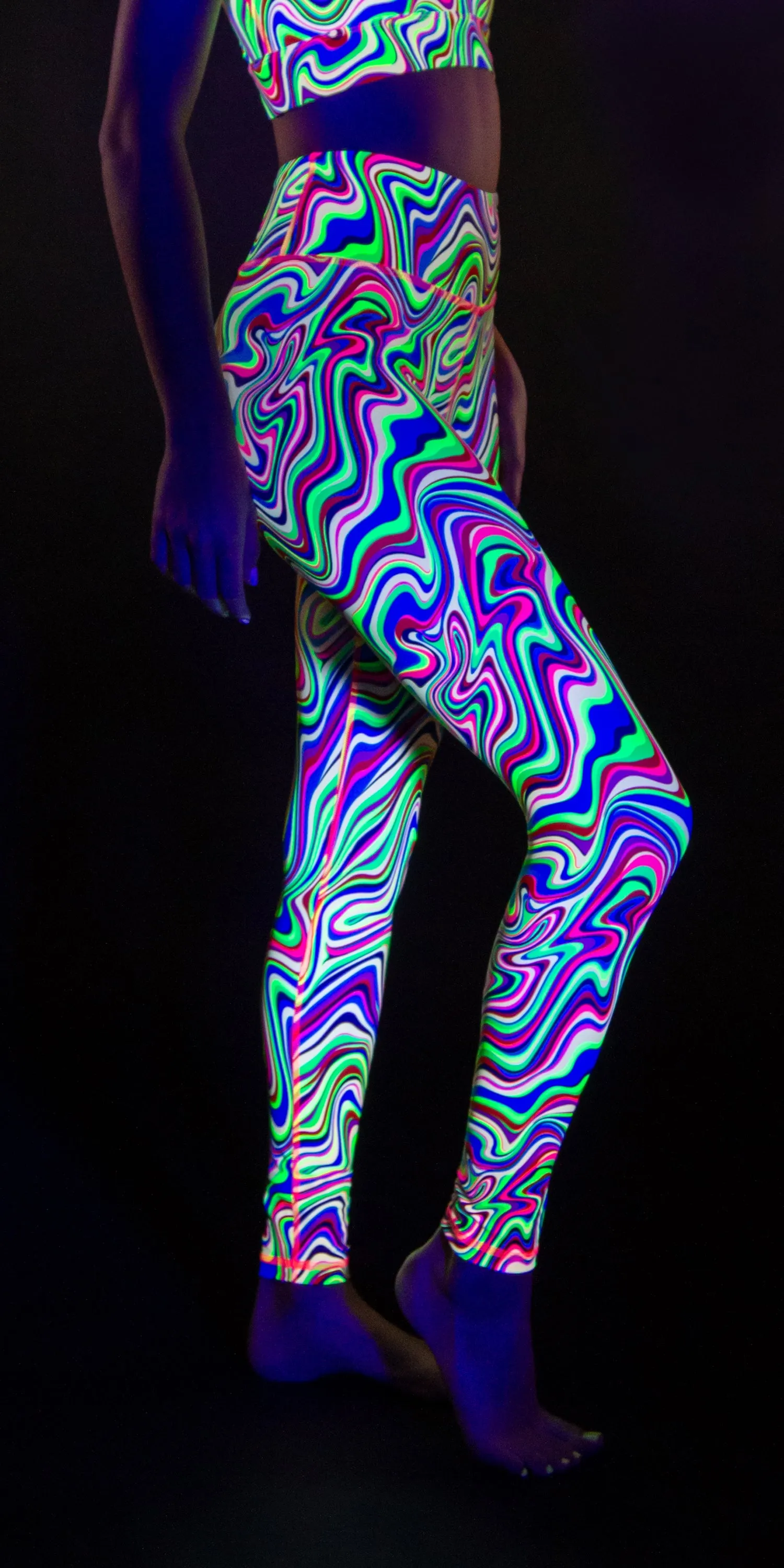 Electric Candy - Legging