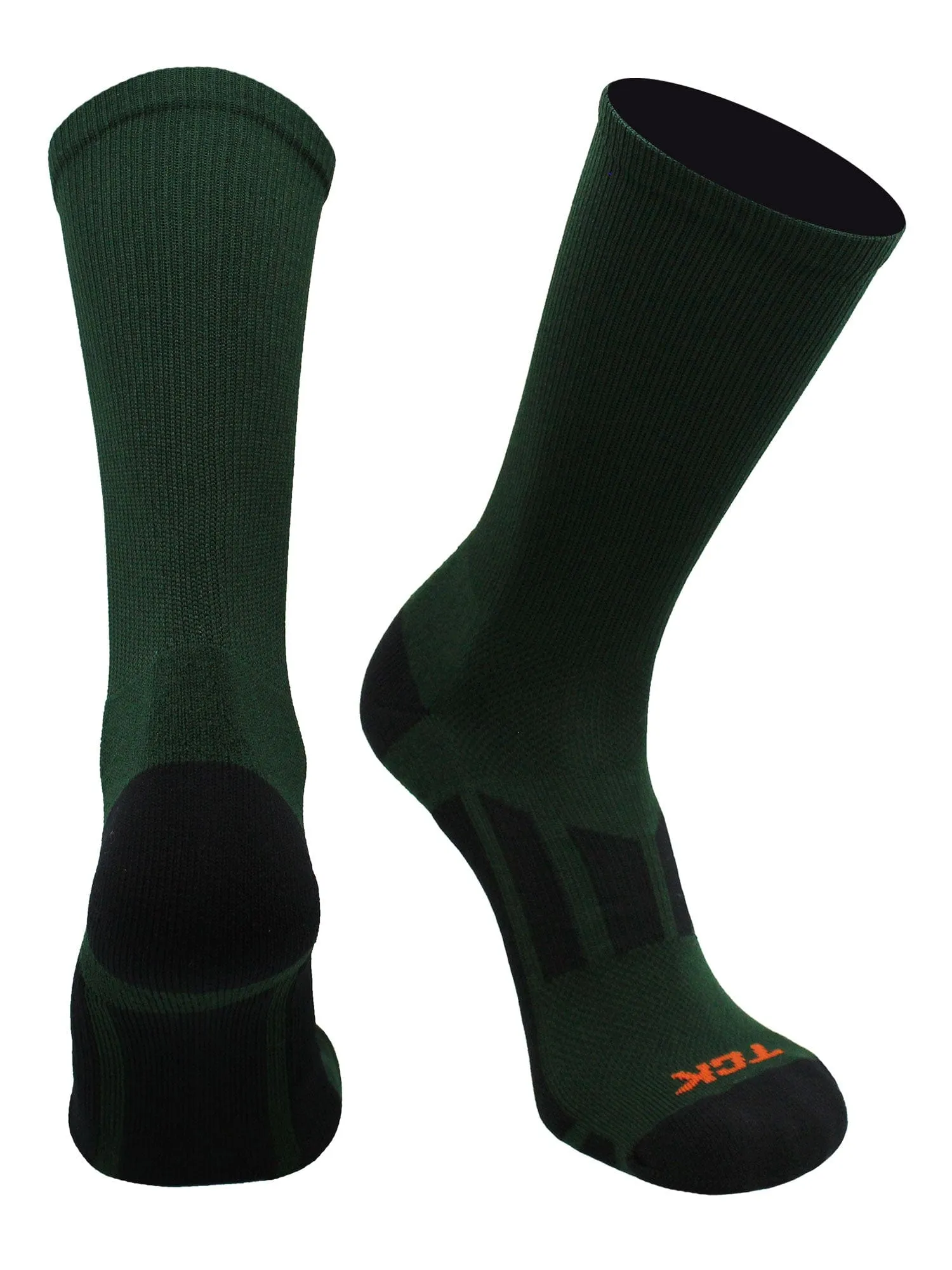 Elite Performance 2.0 Crew Socks For Sports