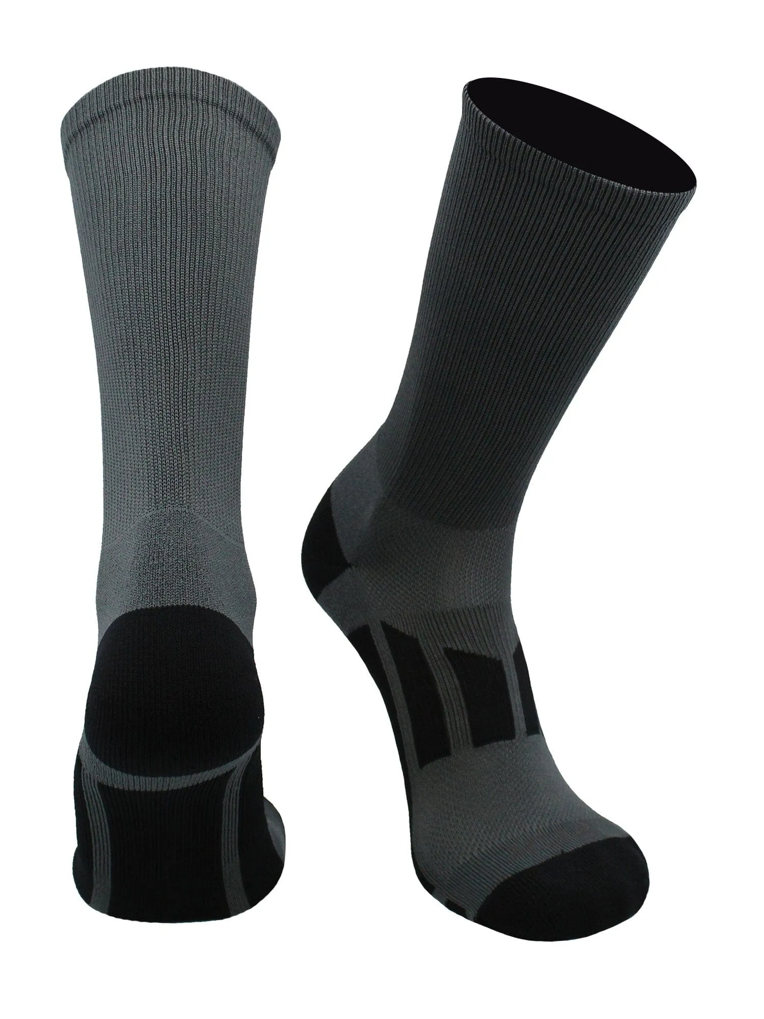 Elite Performance 2.0 Crew Socks For Sports