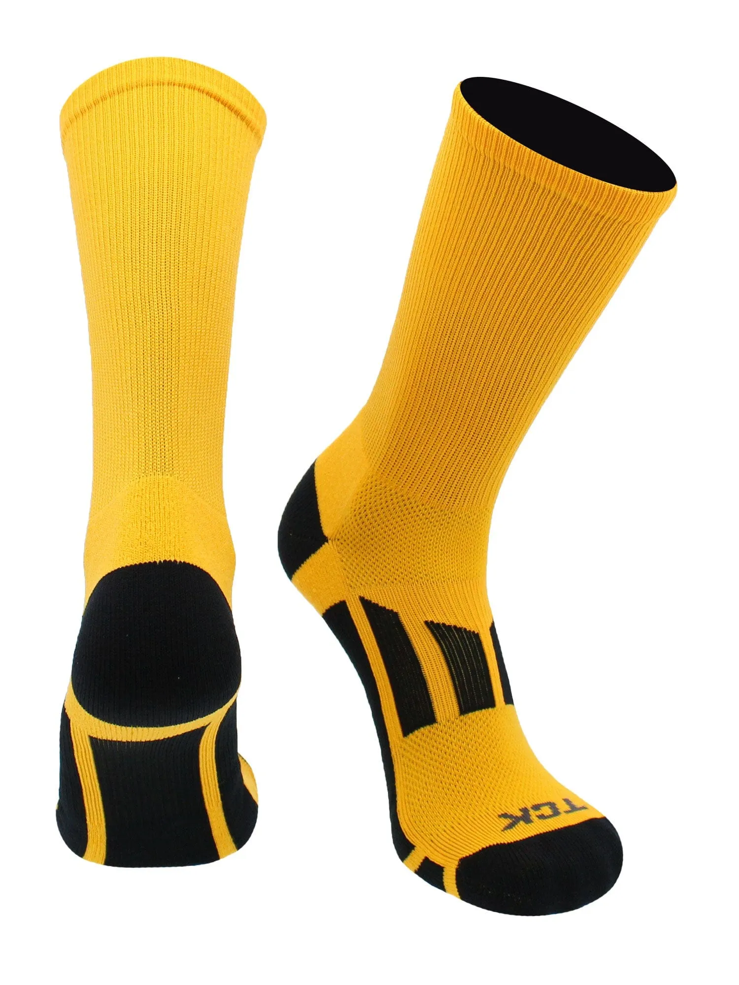 Elite Performance 2.0 Crew Socks For Sports