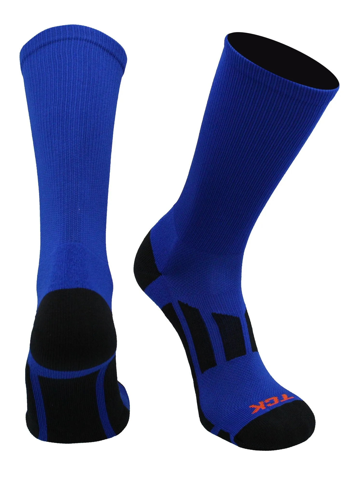 Elite Performance 2.0 Crew Socks For Sports