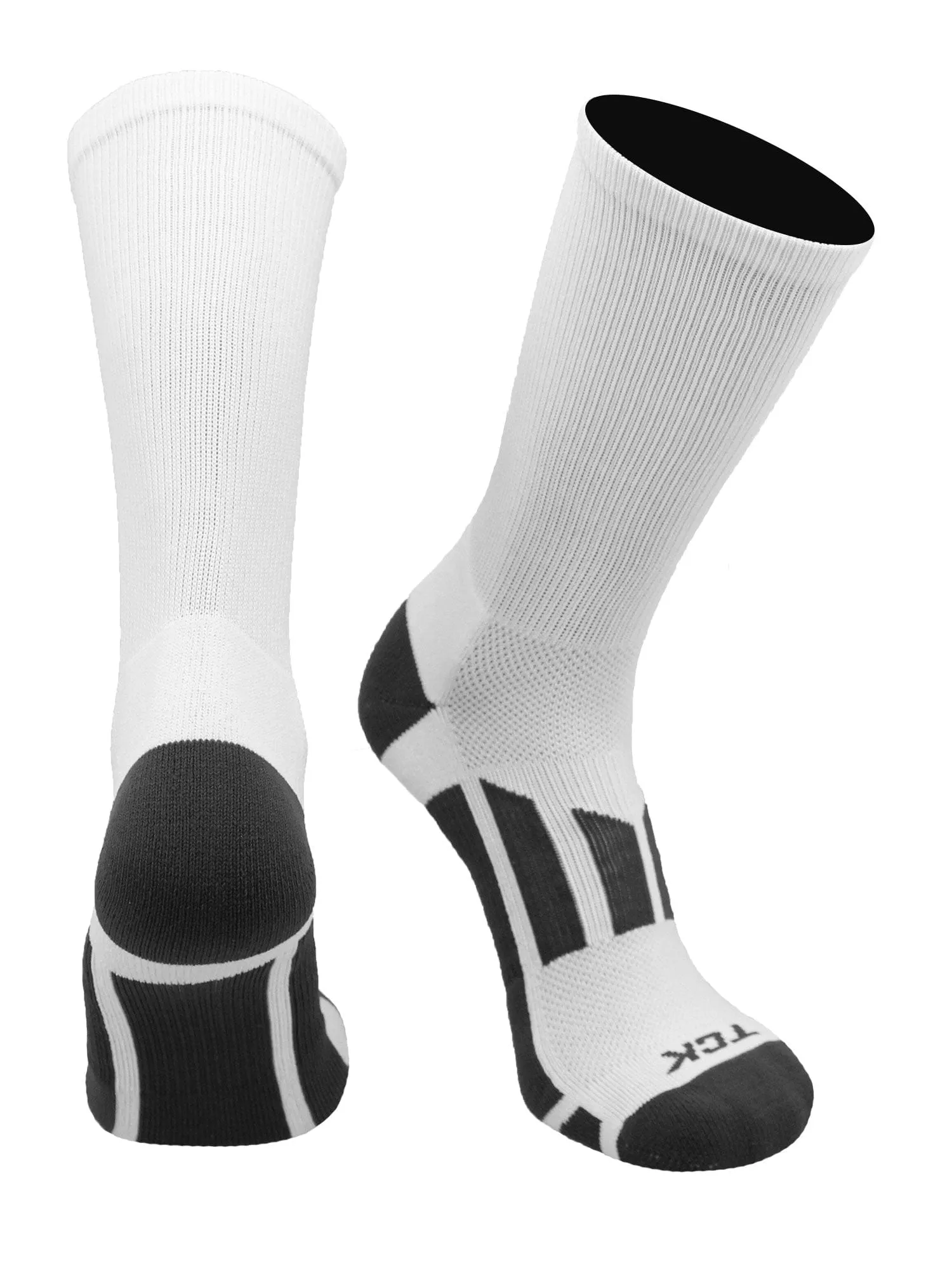 Elite Performance 2.0 Crew Socks For Sports