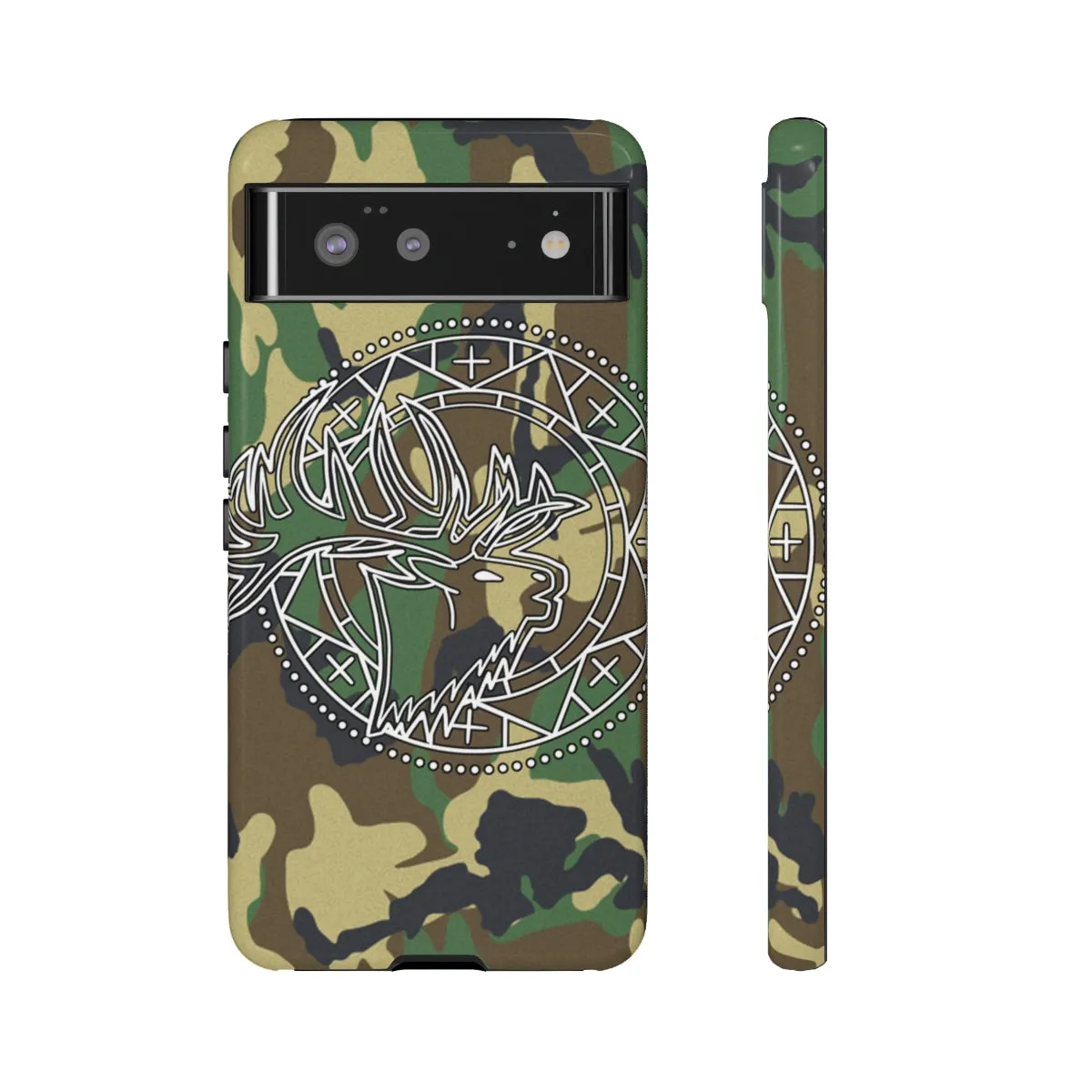 Elk Phone Case (Various Models)