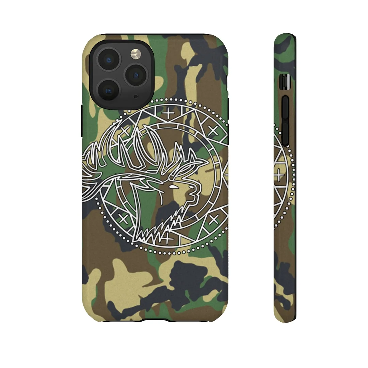 Elk Phone Case (Various Models)