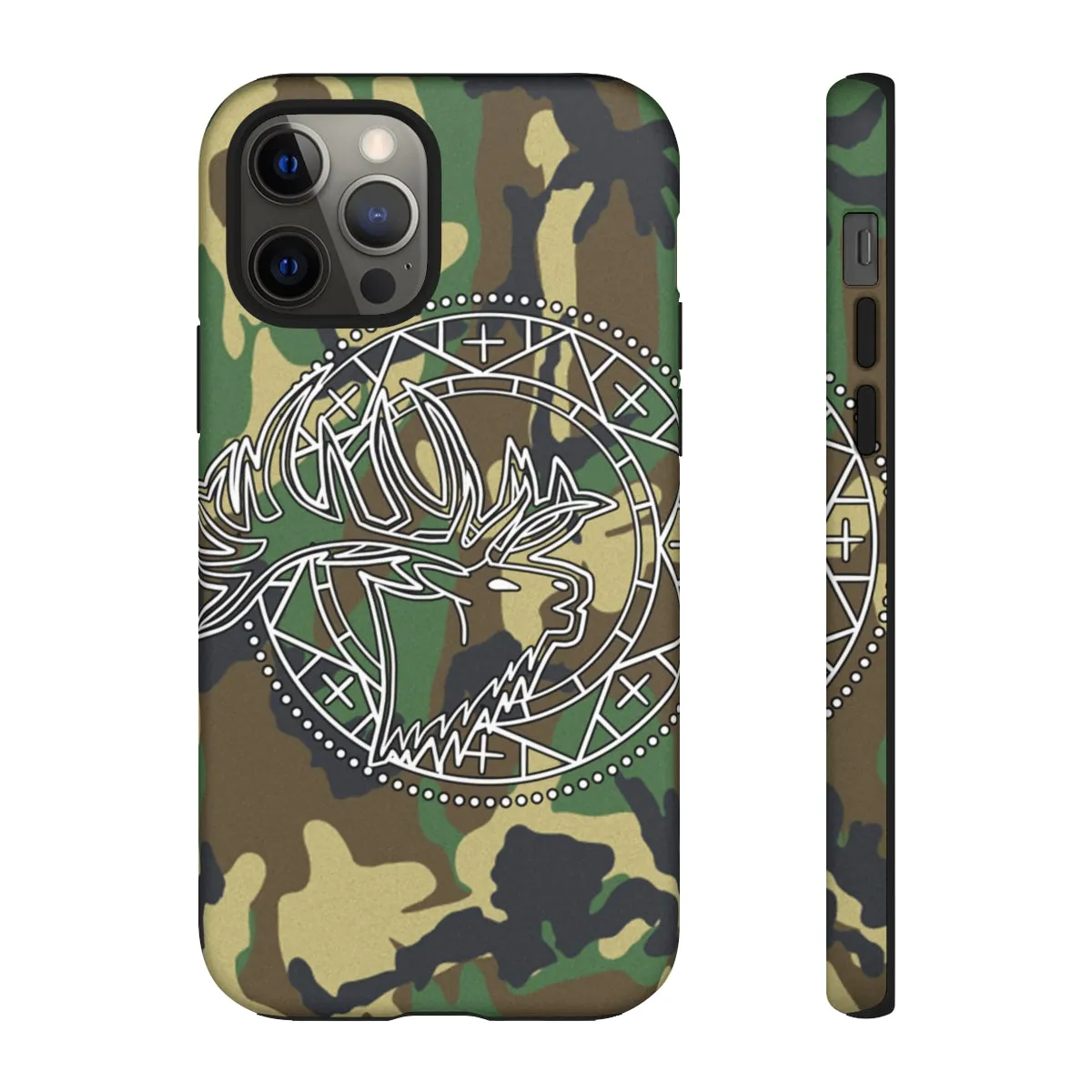 Elk Phone Case (Various Models)