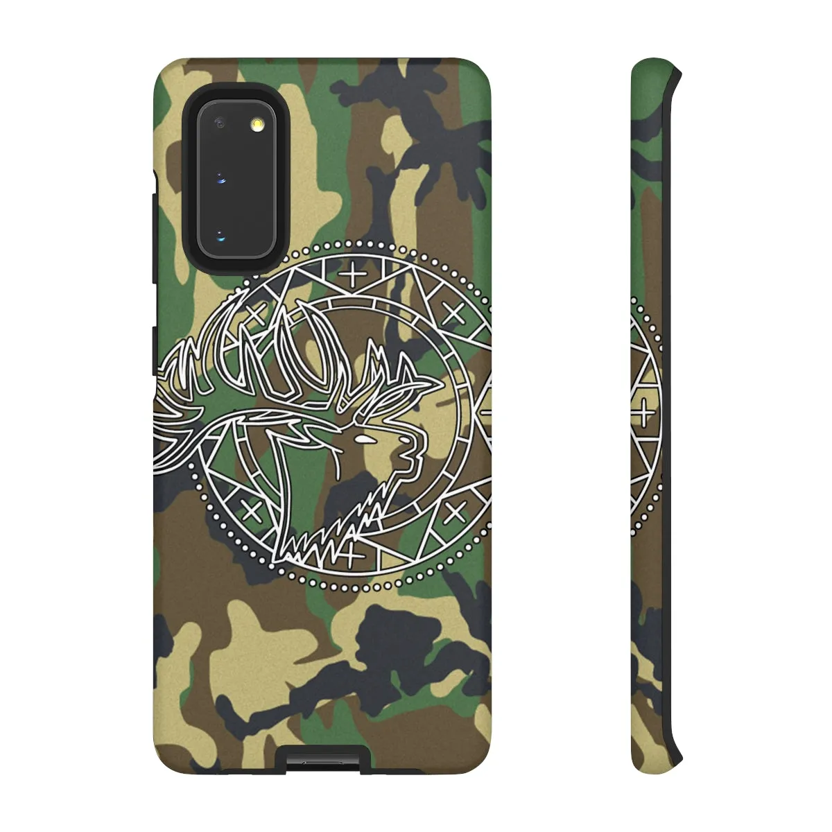 Elk Phone Case (Various Models)