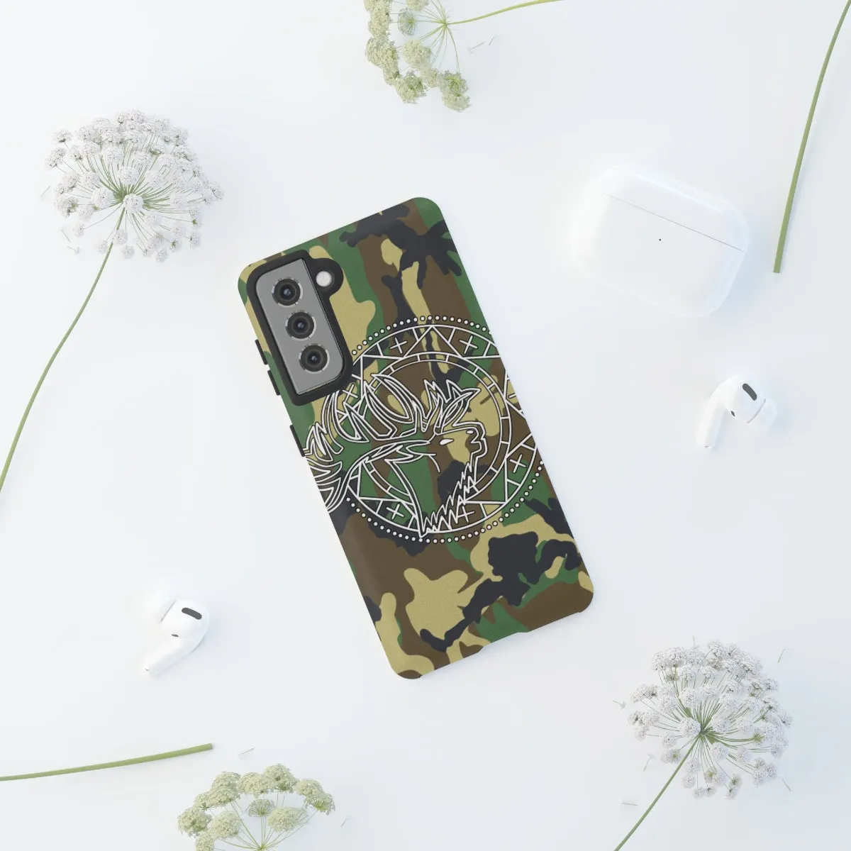 Elk Phone Case (Various Models)