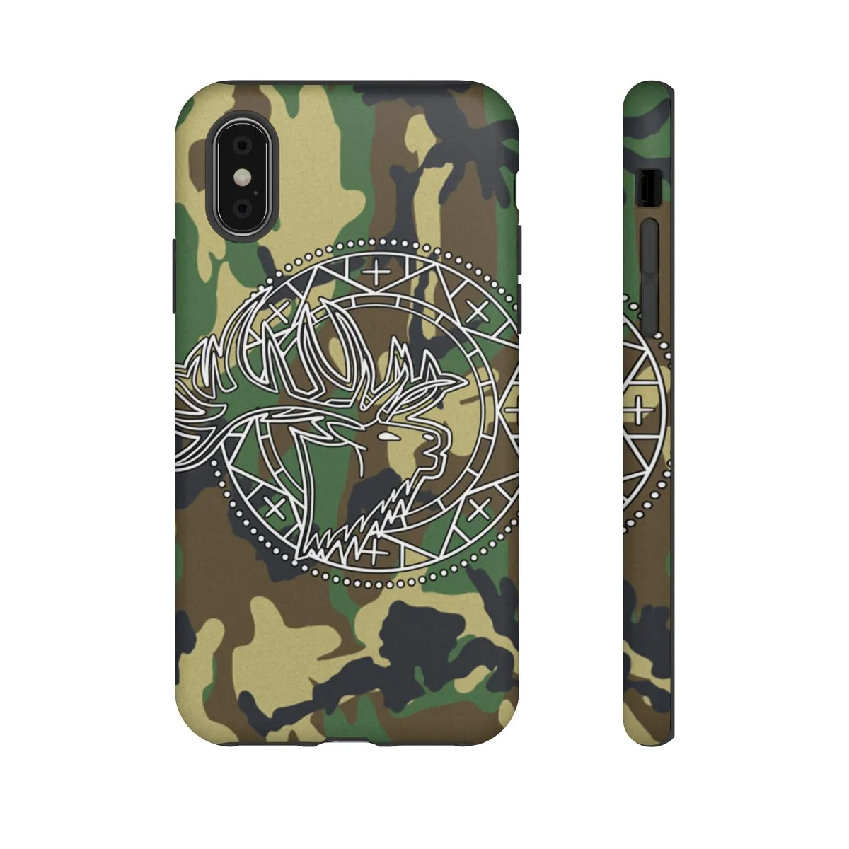 Elk Phone Case (Various Models)