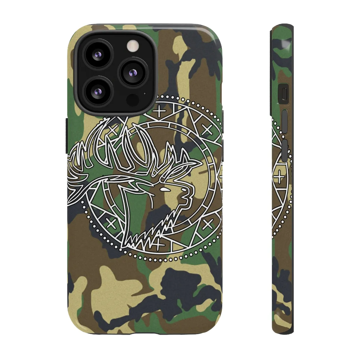 Elk Phone Case (Various Models)