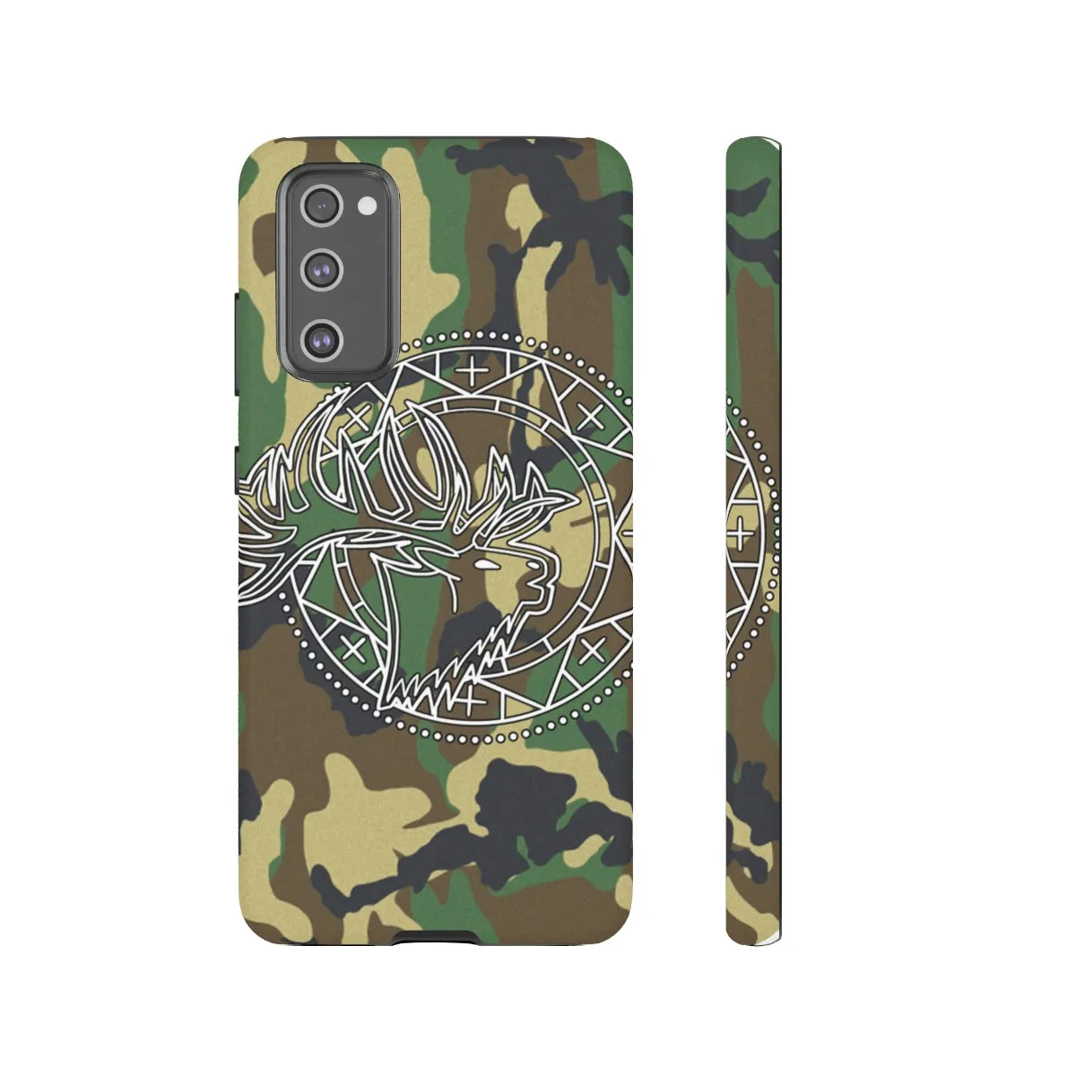 Elk Phone Case (Various Models)