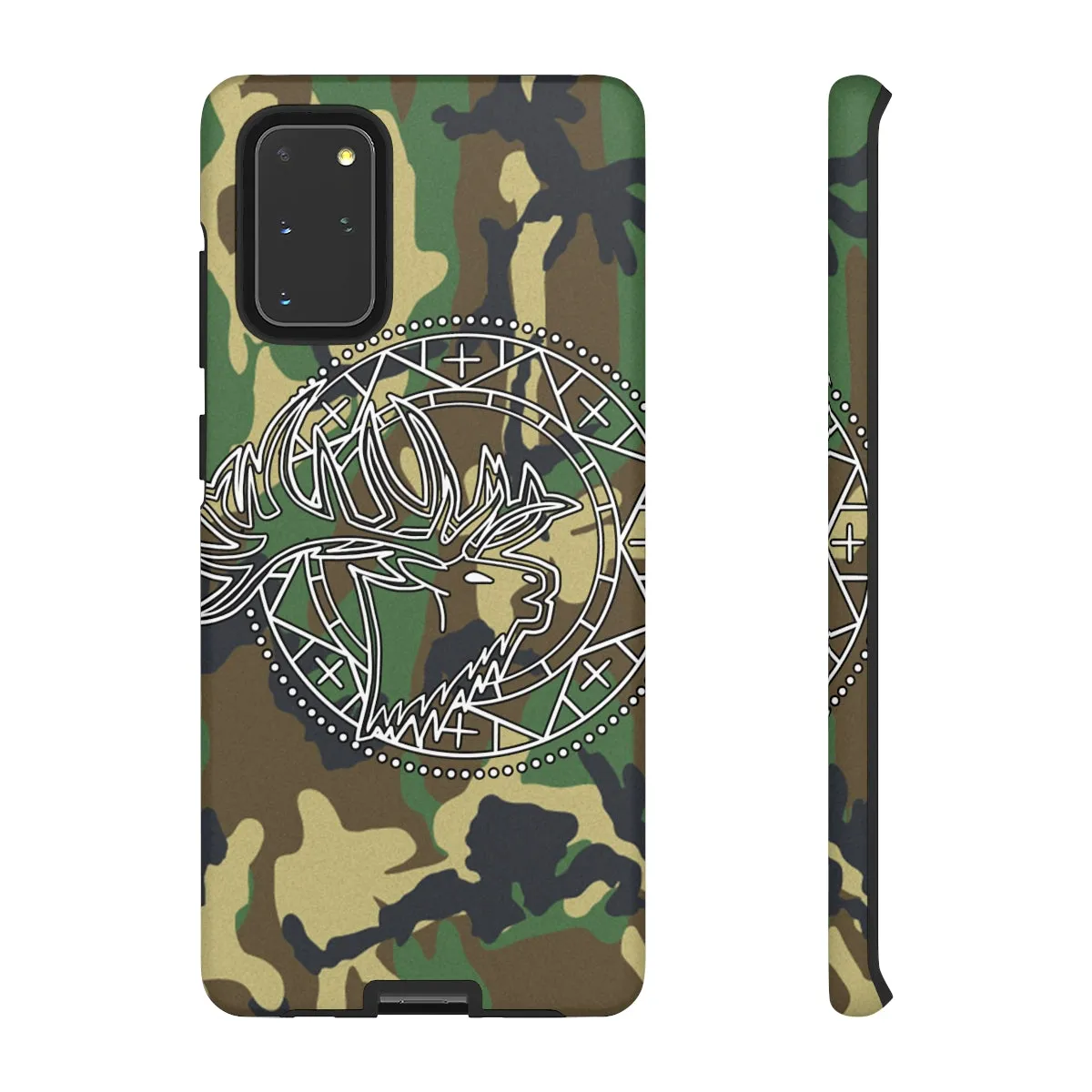 Elk Phone Case (Various Models)