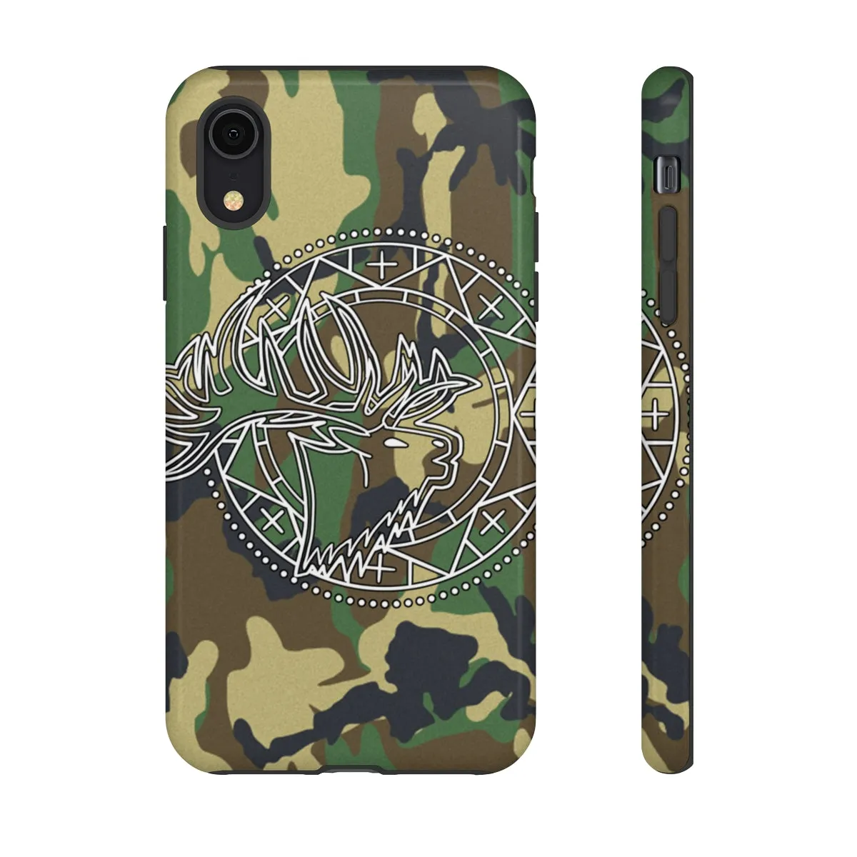 Elk Phone Case (Various Models)