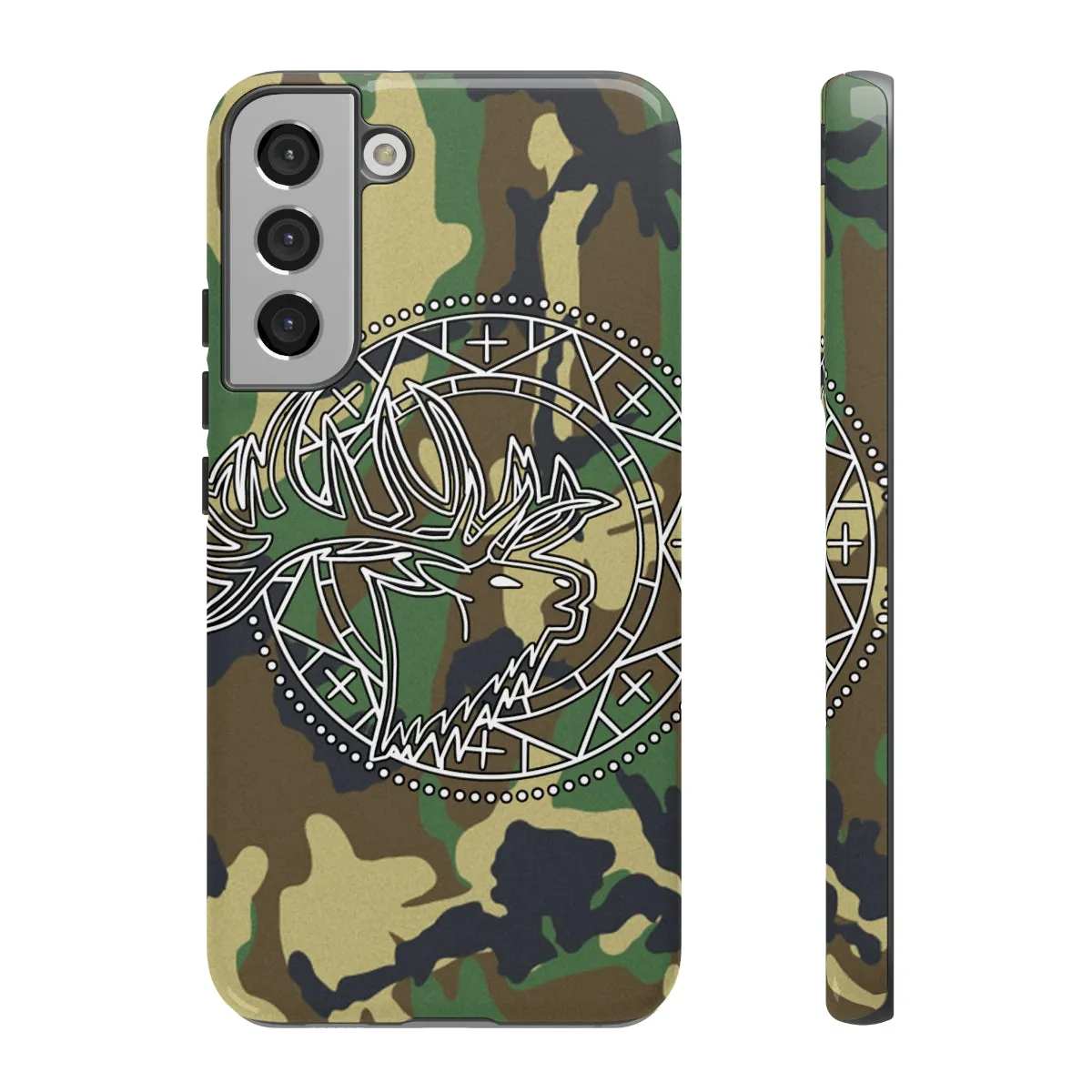 Elk Phone Case (Various Models)