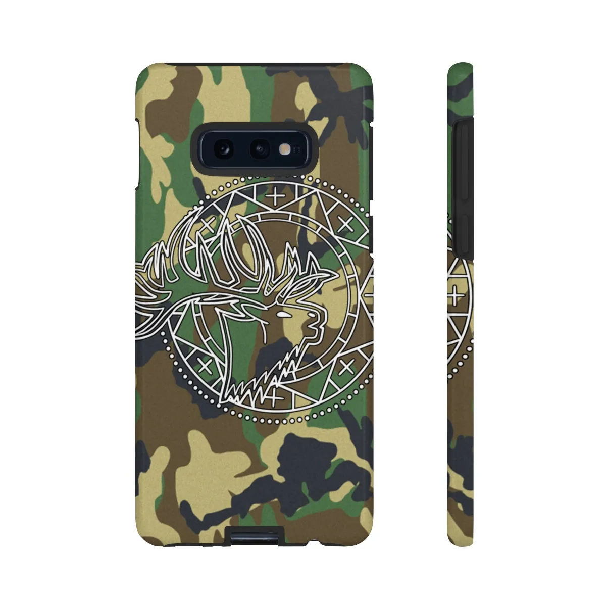 Elk Phone Case (Various Models)