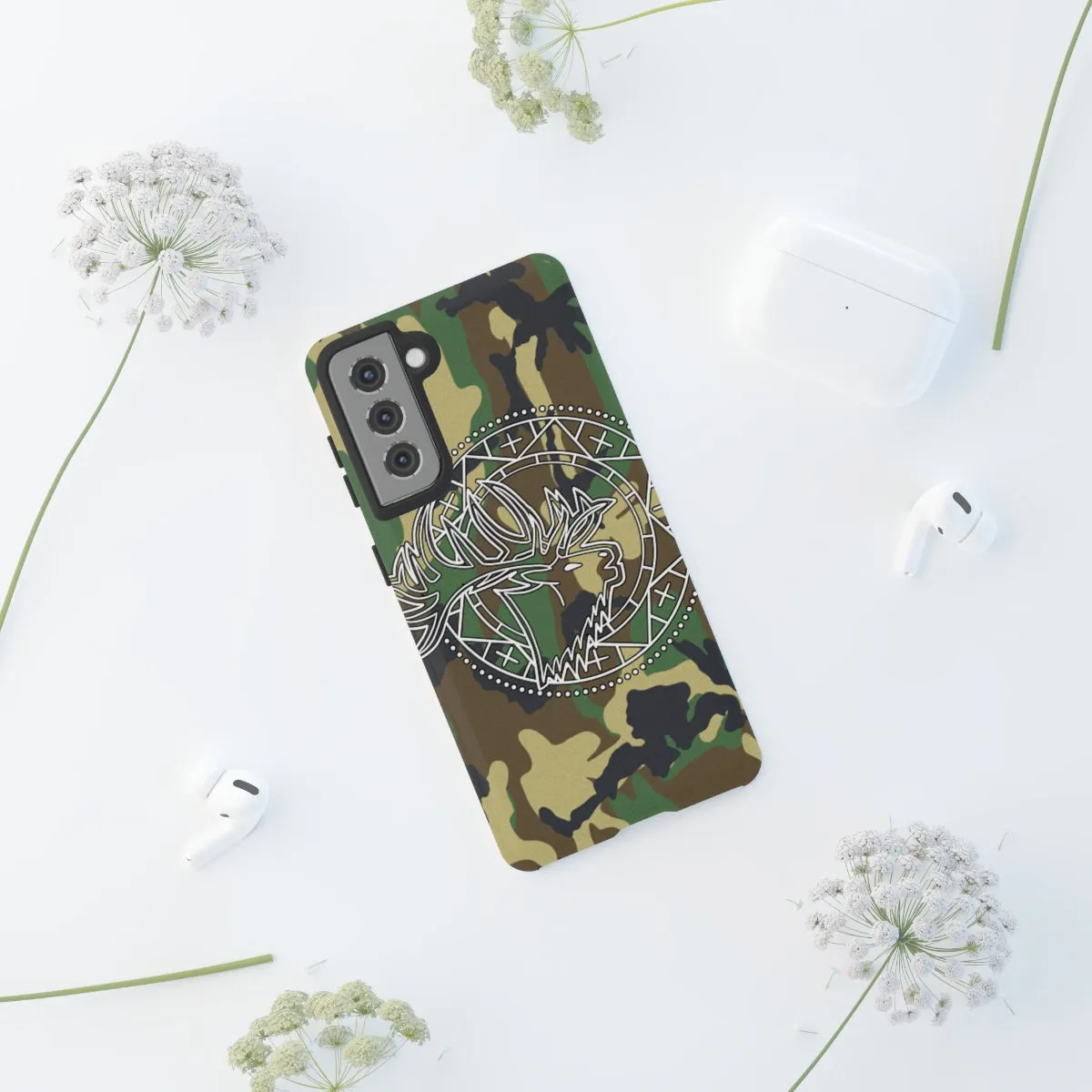 Elk Phone Case (Various Models)