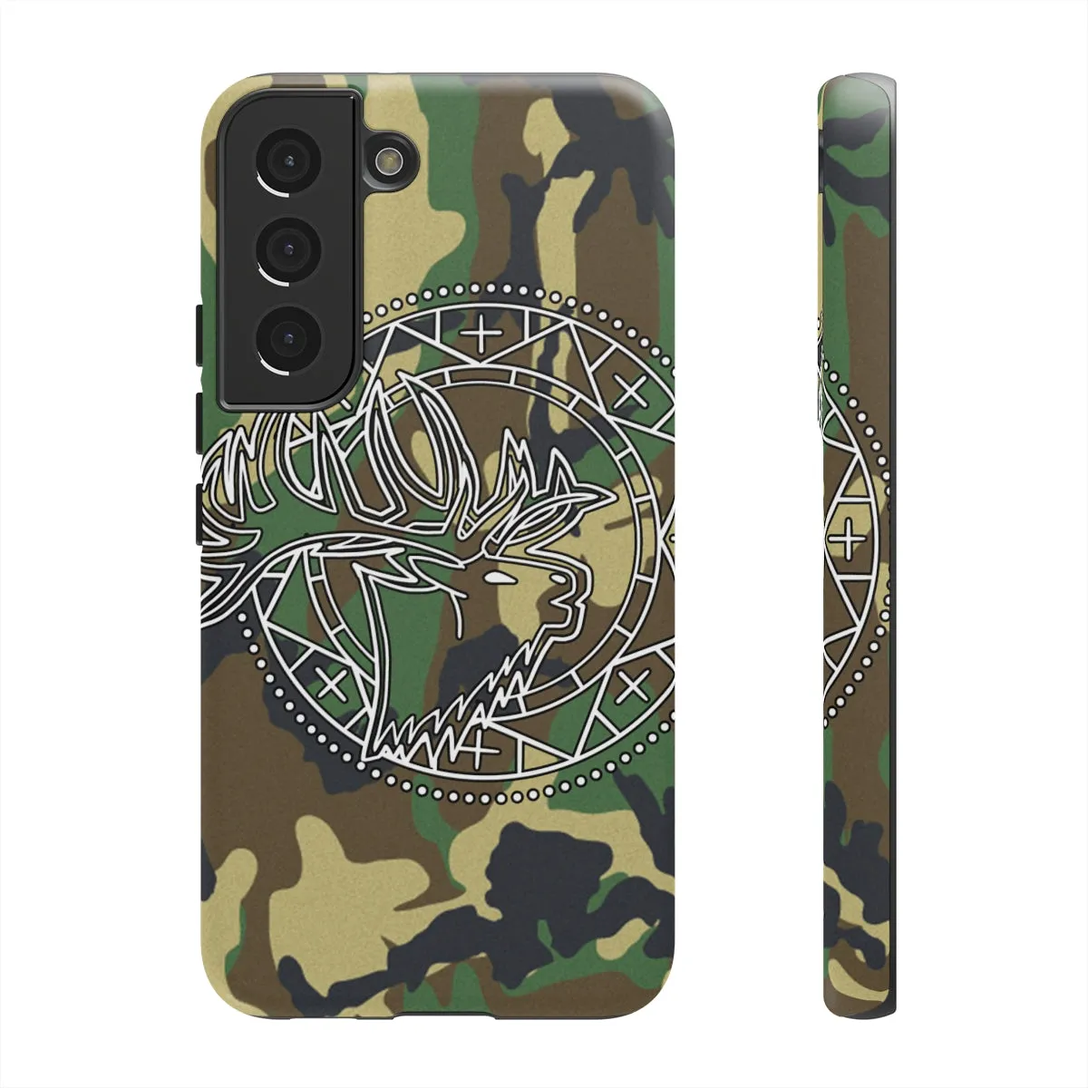 Elk Phone Case (Various Models)