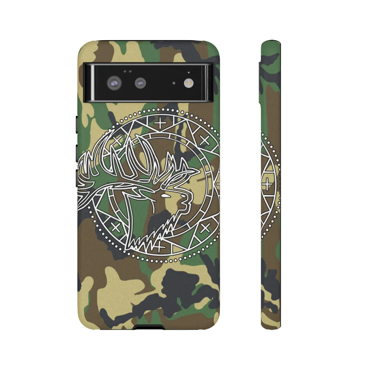 Elk Phone Case (Various Models)