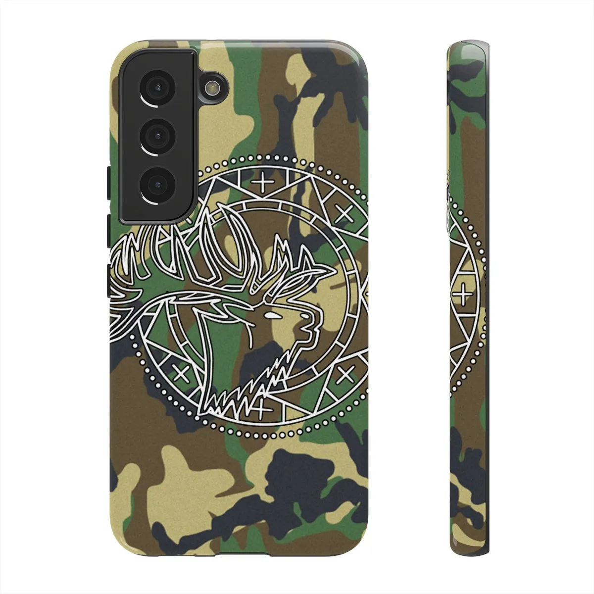 Elk Phone Case (Various Models)