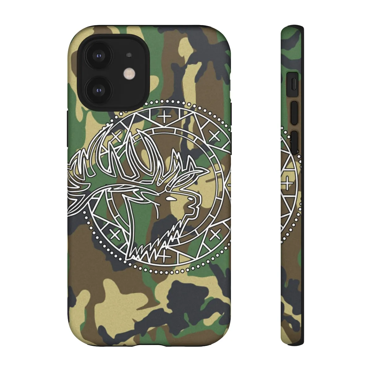 Elk Phone Case (Various Models)