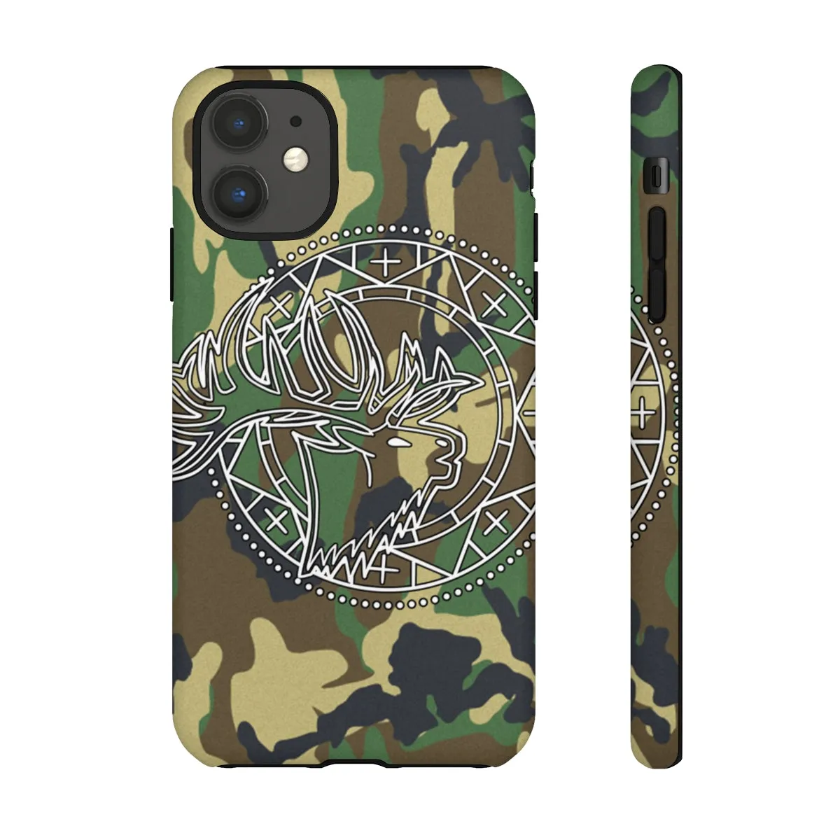 Elk Phone Case (Various Models)