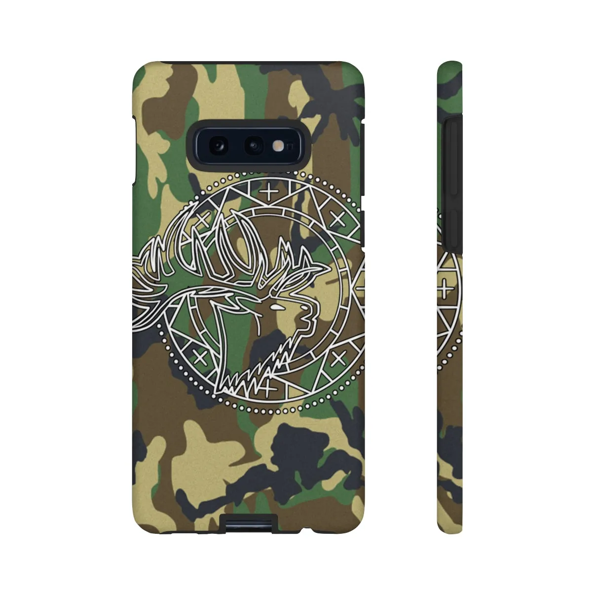 Elk Phone Case (Various Models)