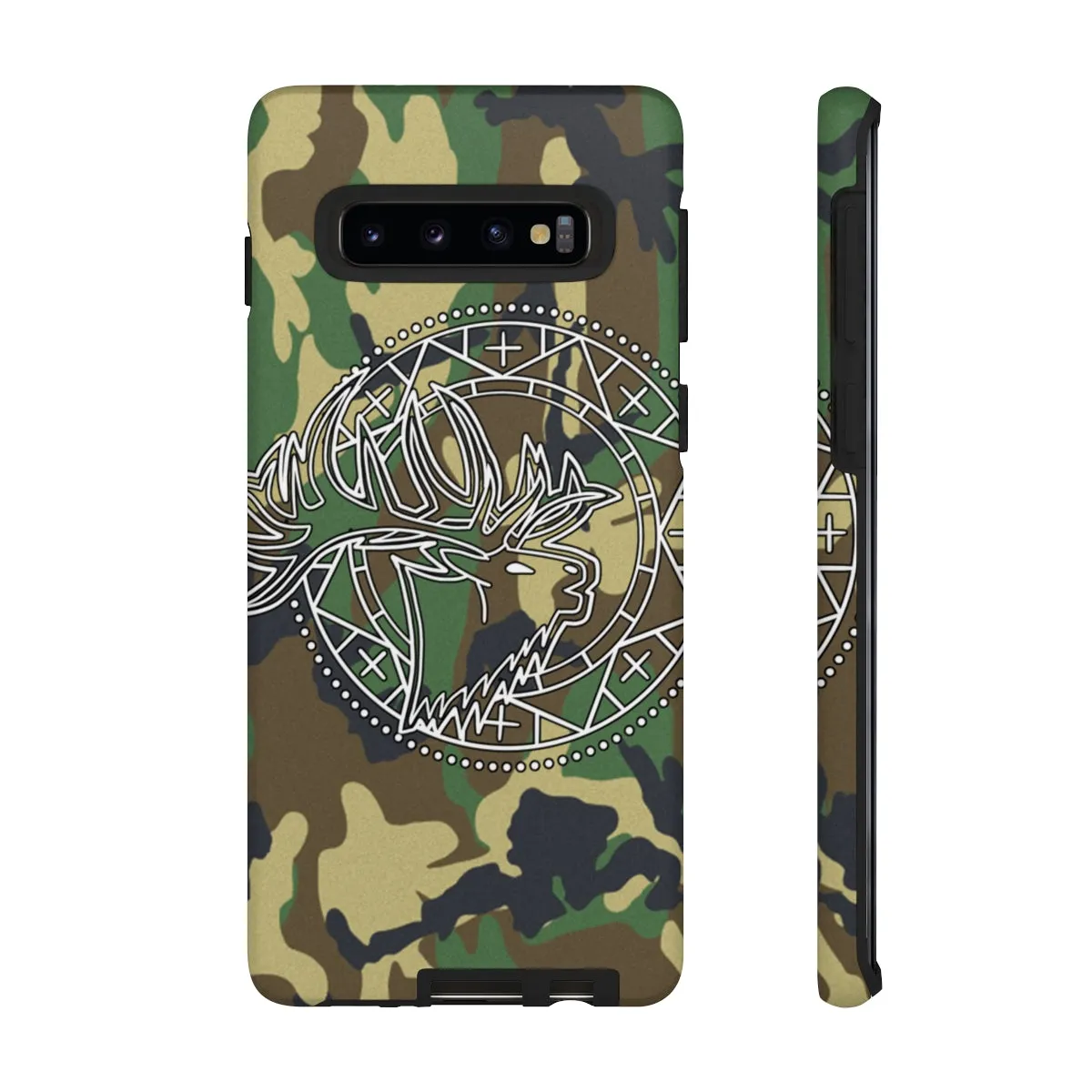 Elk Phone Case (Various Models)