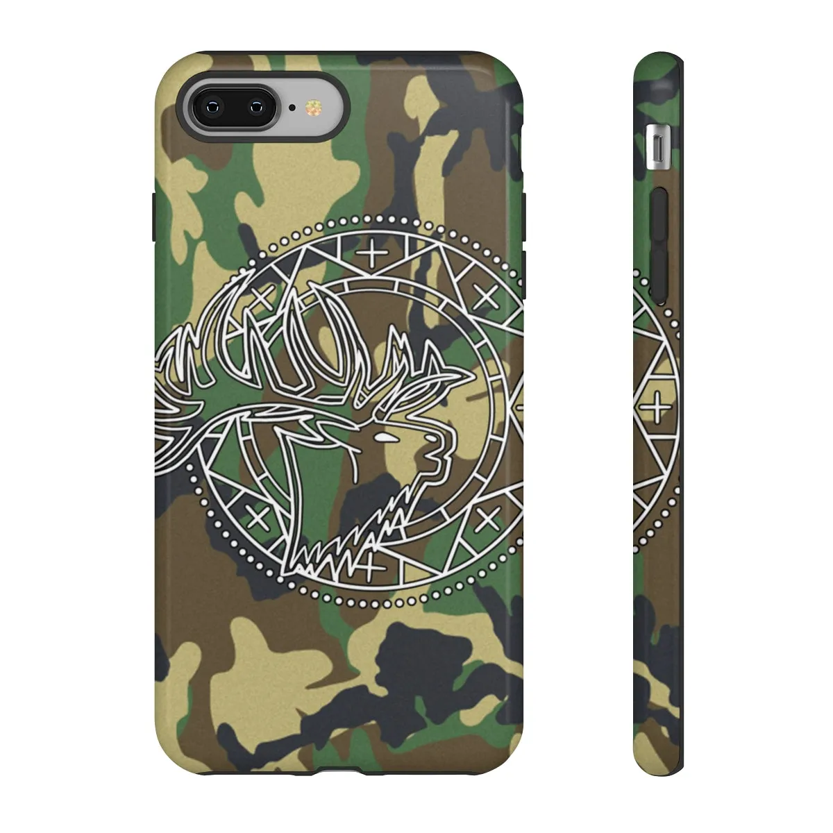 Elk Phone Case (Various Models)