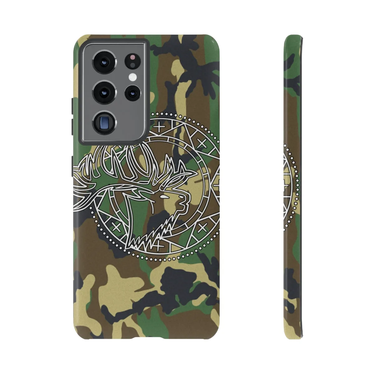 Elk Phone Case (Various Models)