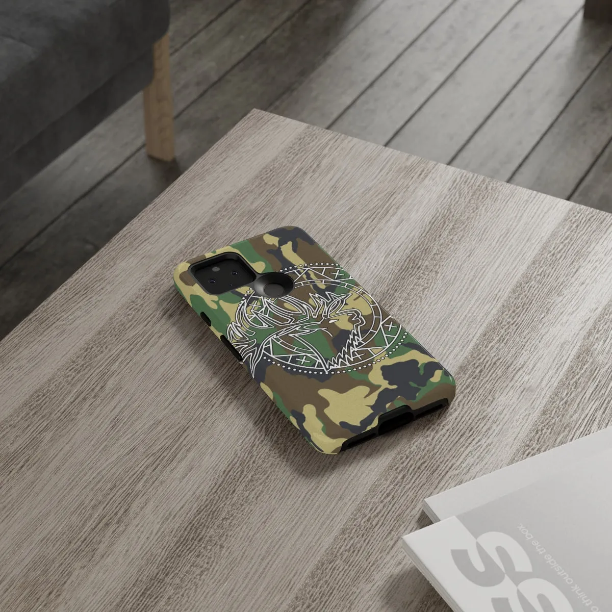 Elk Phone Case (Various Models)