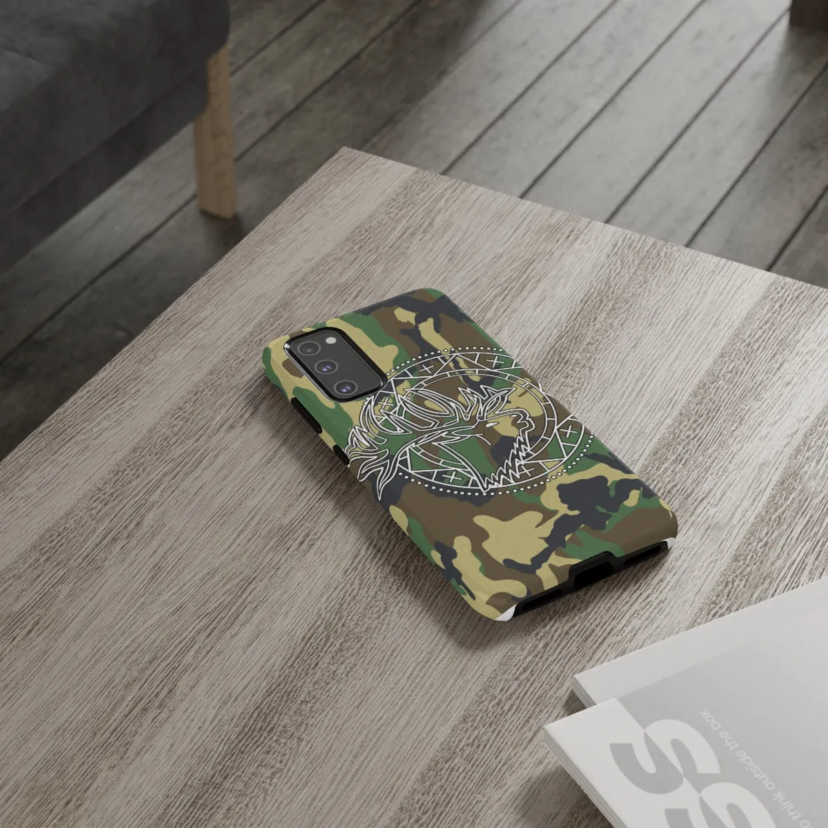 Elk Phone Case (Various Models)