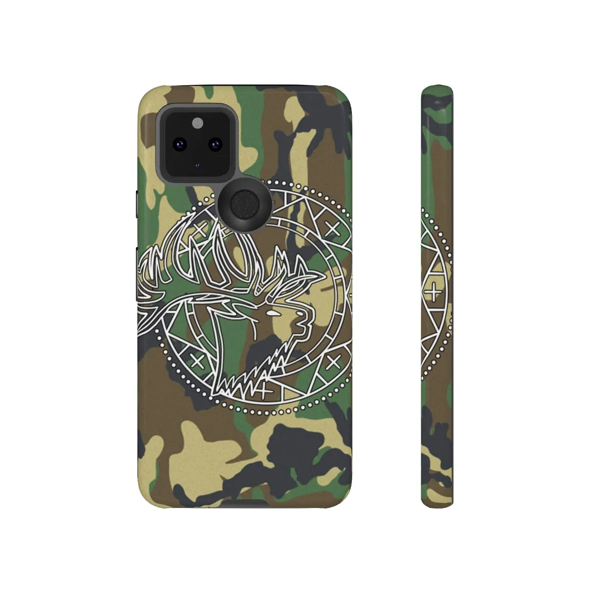 Elk Phone Case (Various Models)