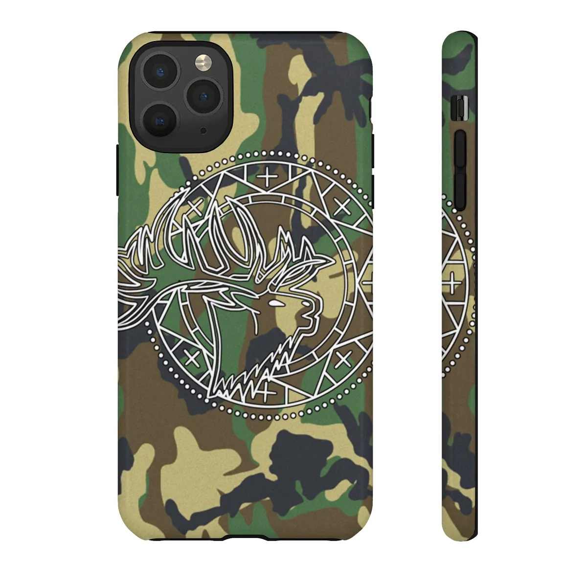 Elk Phone Case (Various Models)