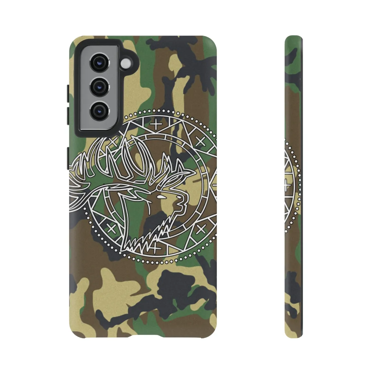 Elk Phone Case (Various Models)