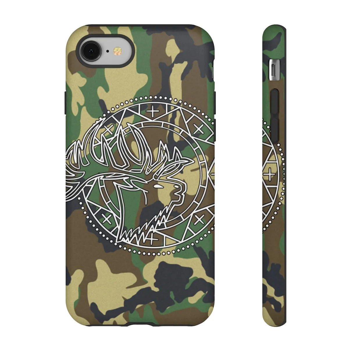 Elk Phone Case (Various Models)