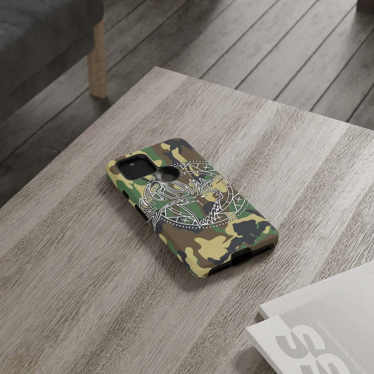 Elk Phone Case (Various Models)