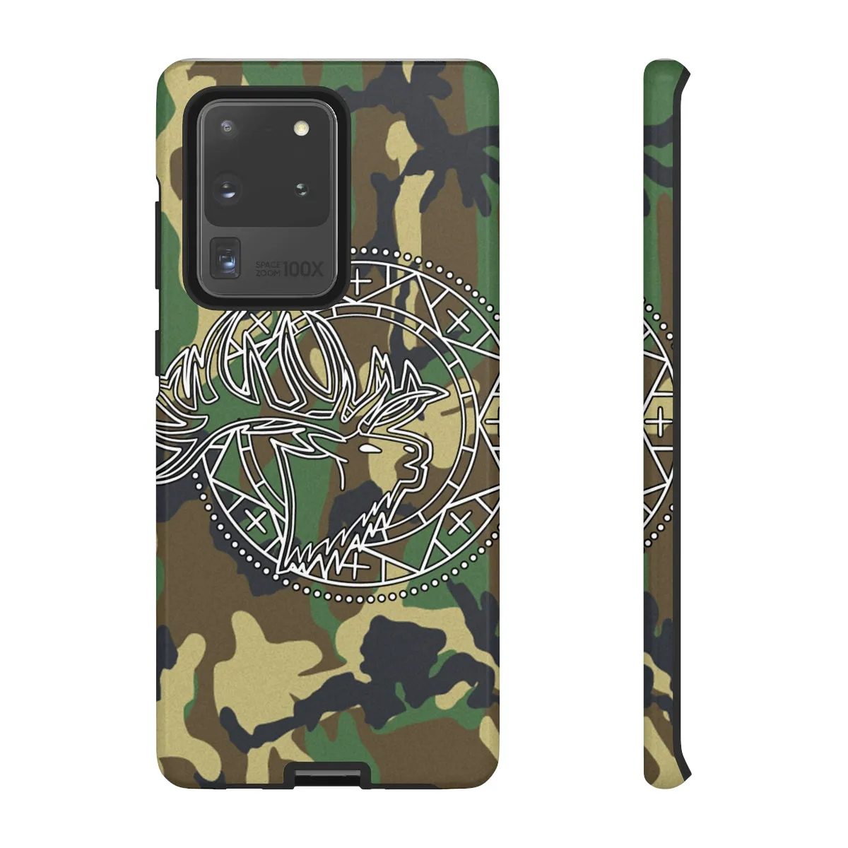 Elk Phone Case (Various Models)