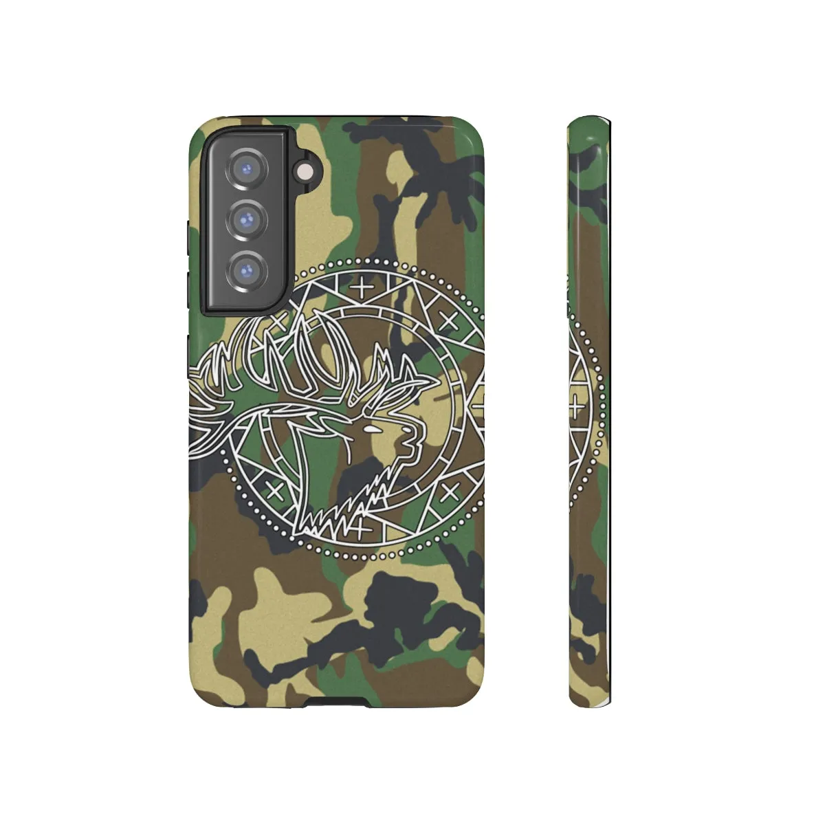 Elk Phone Case (Various Models)