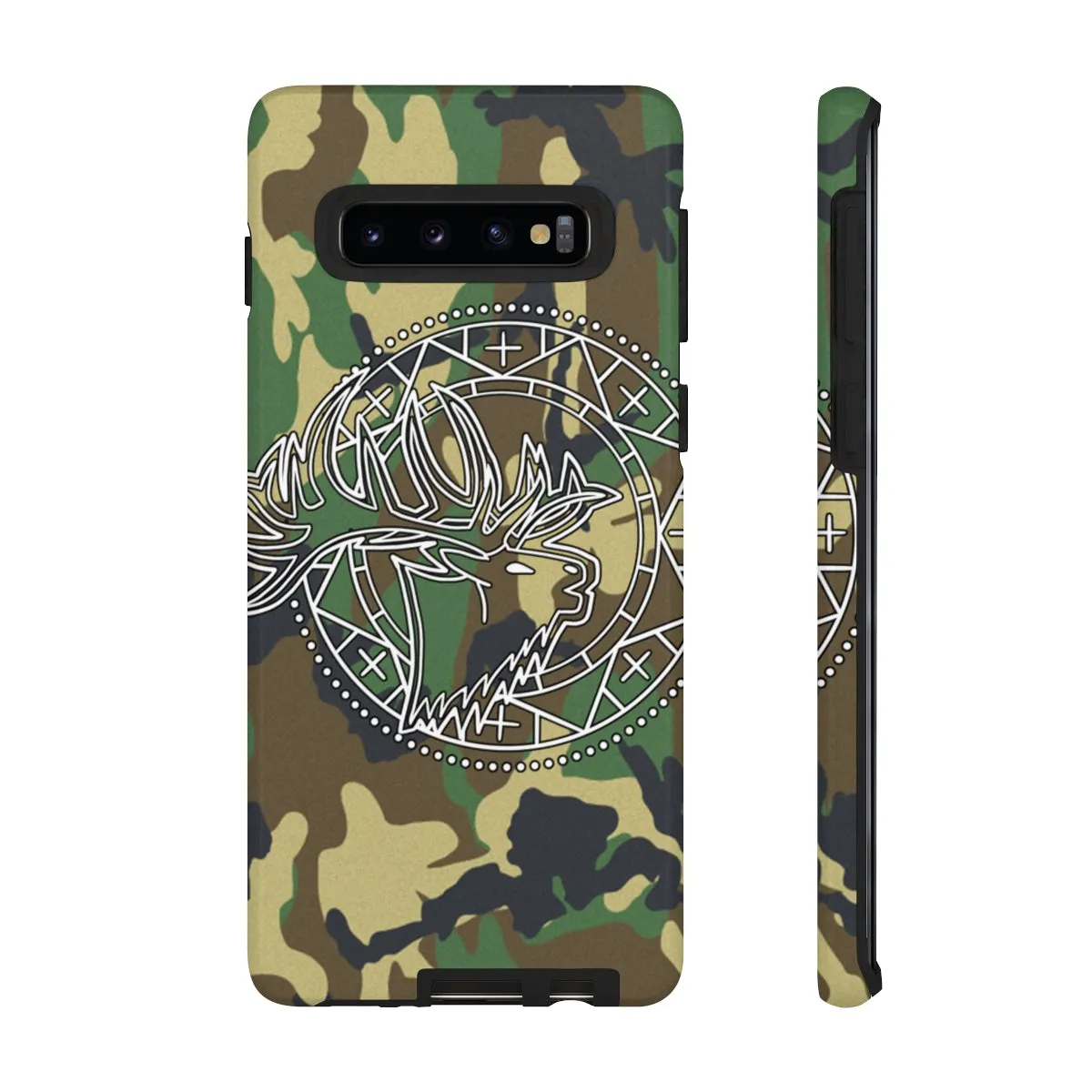 Elk Phone Case (Various Models)