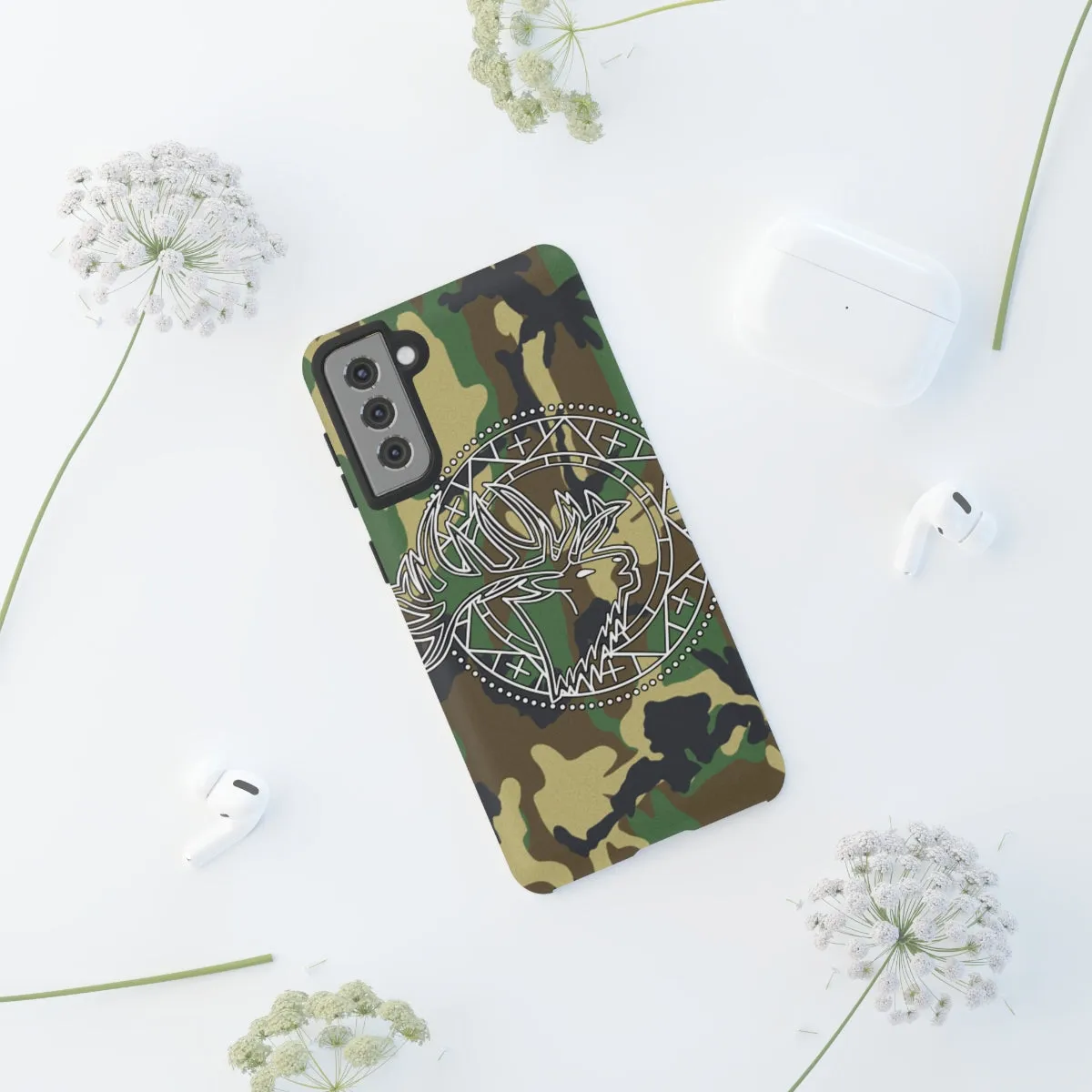 Elk Phone Case (Various Models)