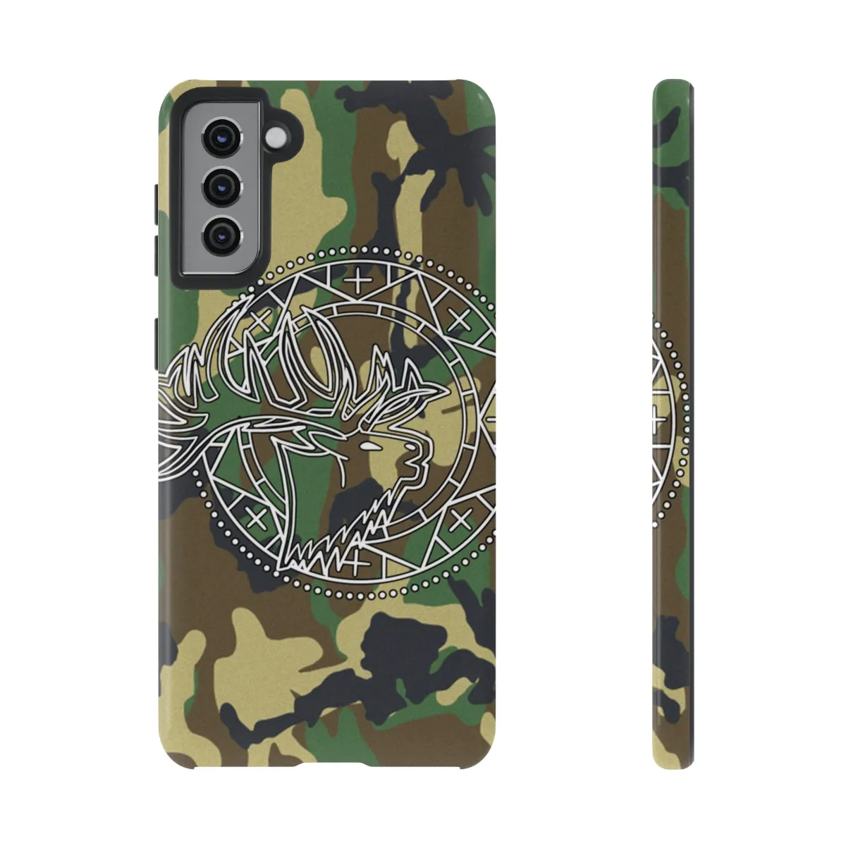 Elk Phone Case (Various Models)