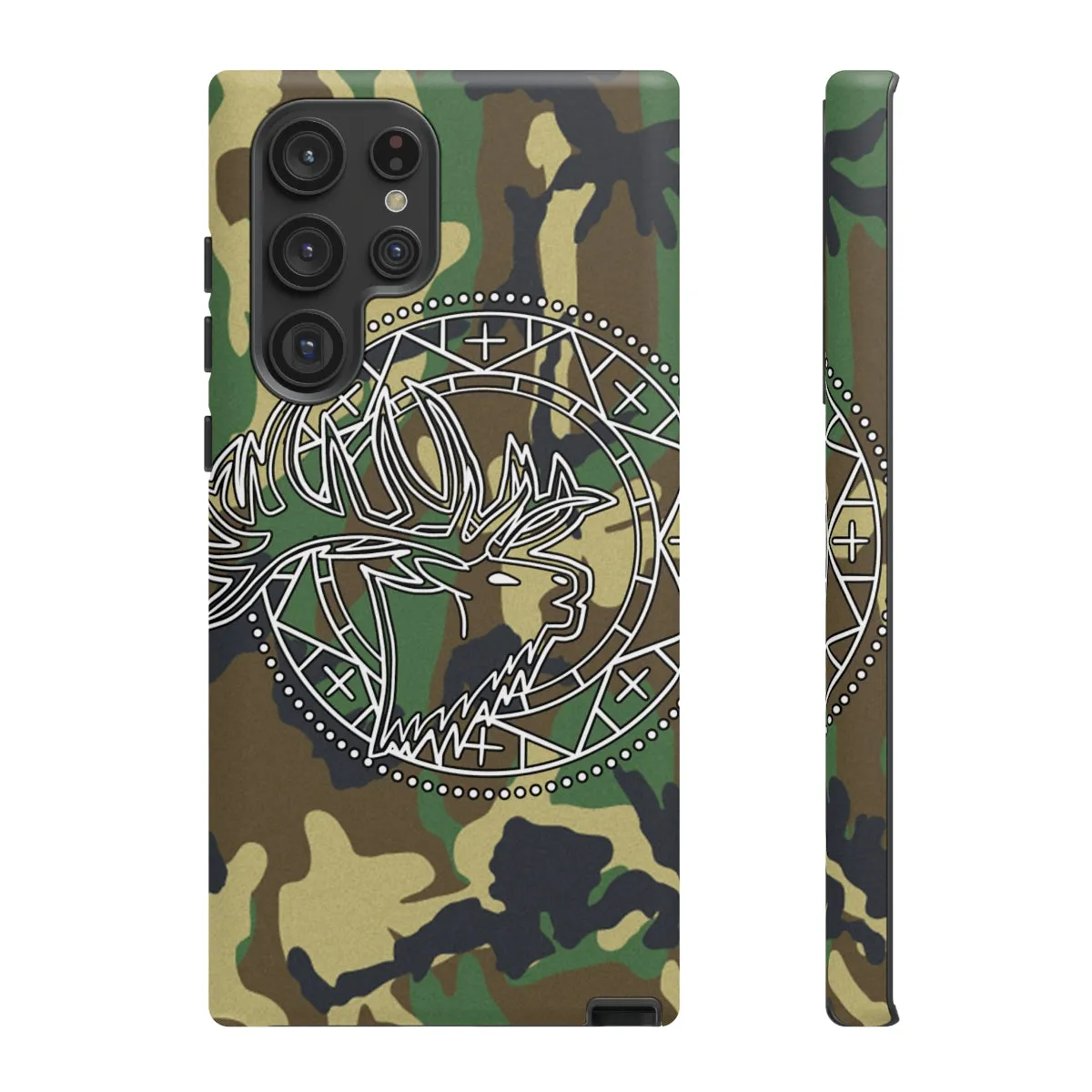 Elk Phone Case (Various Models)