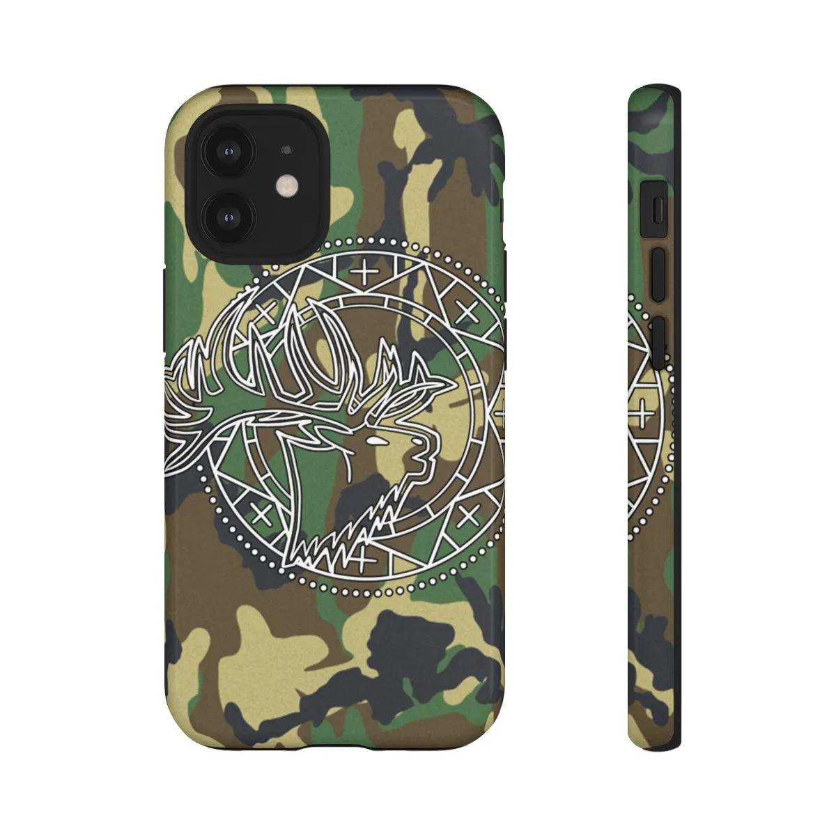 Elk Phone Case (Various Models)