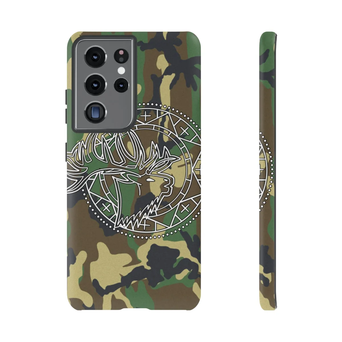 Elk Phone Case (Various Models)