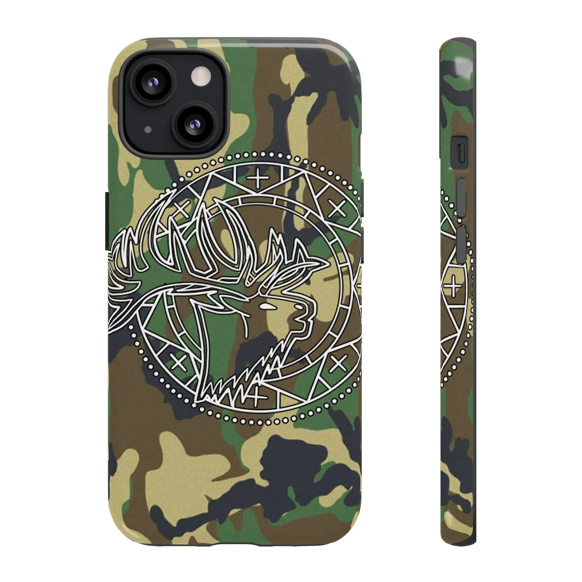 Elk Phone Case (Various Models)