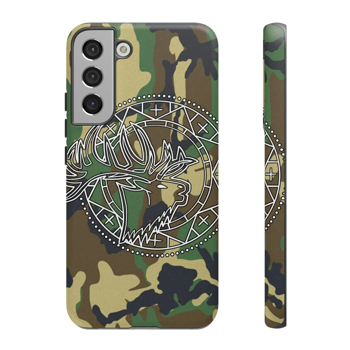 Elk Phone Case (Various Models)