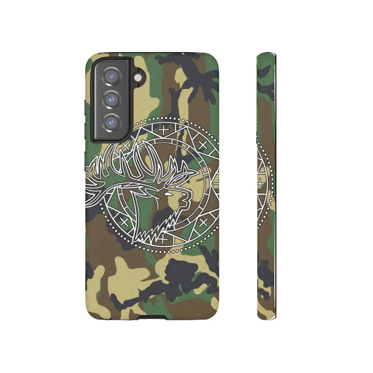 Elk Phone Case (Various Models)