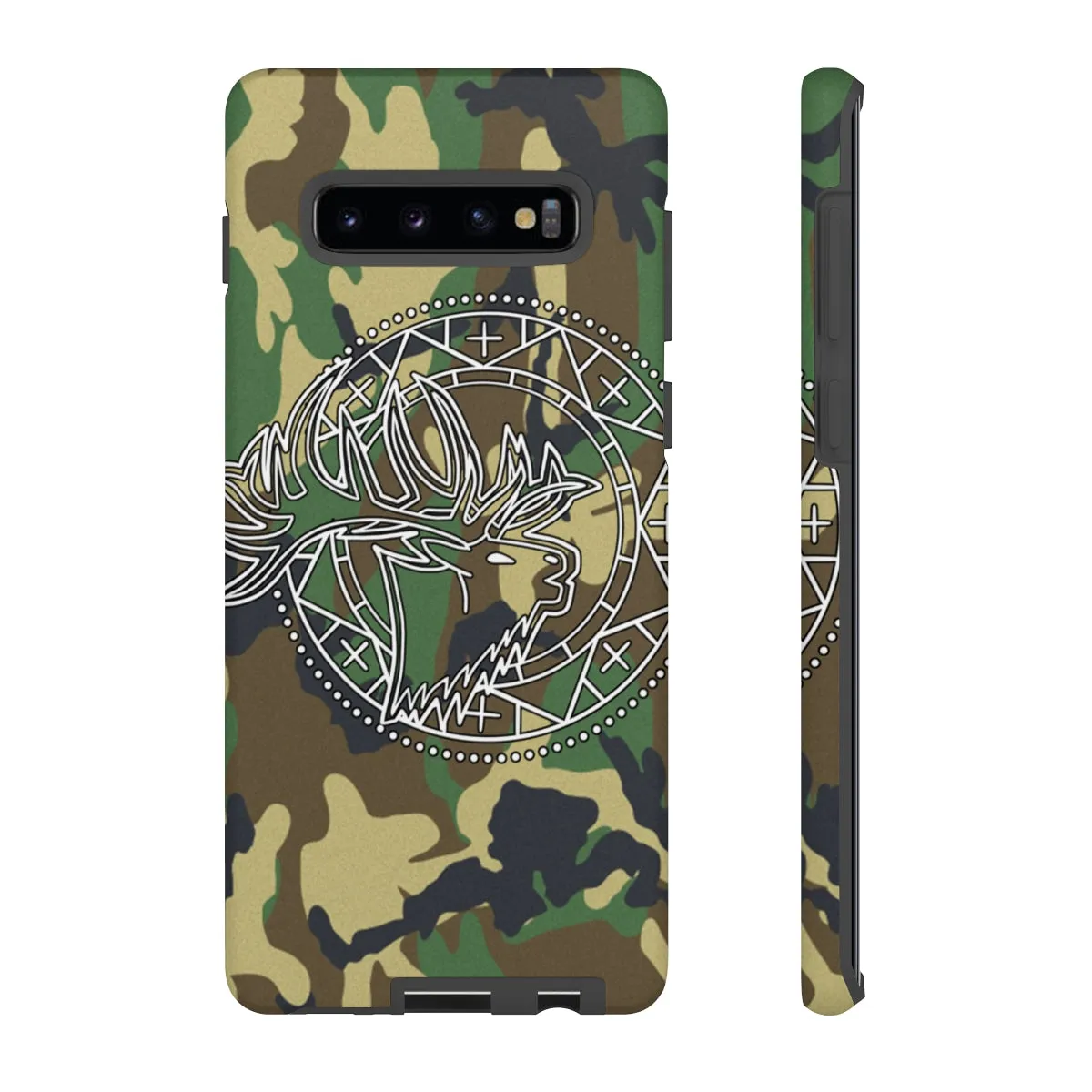 Elk Phone Case (Various Models)