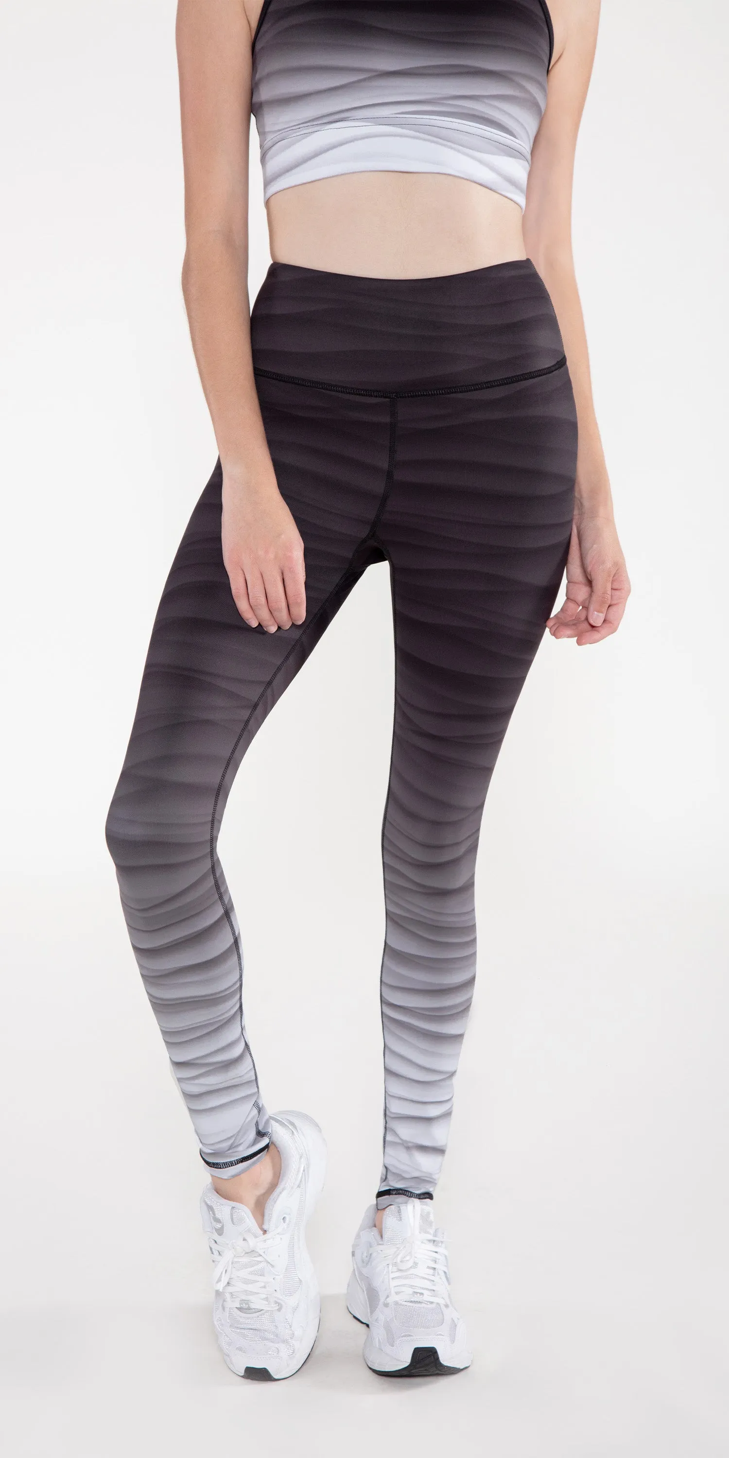 Fade To Black - Legging [Final Sale]